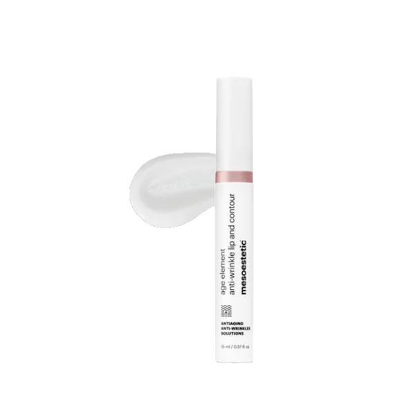 age element anti wrinkle lip and contour