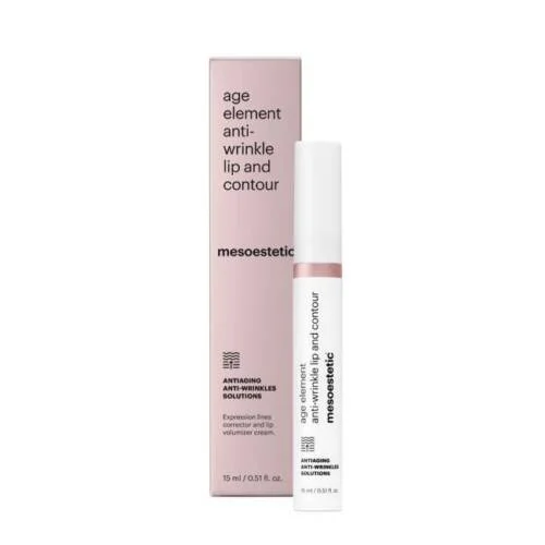 age element® anti-wrinkle lip and contour ANTIAGING ANTI-WRINKLES SOLUTIONS
