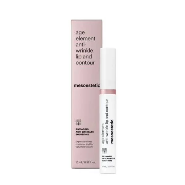 age element® anti-wrinkle lip and contour ANTIAGING ANTI-WRINKLES SOLUTIONS