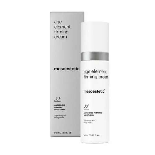 age element® firming cream ANTIAGING FIRMING SOLUTIONS