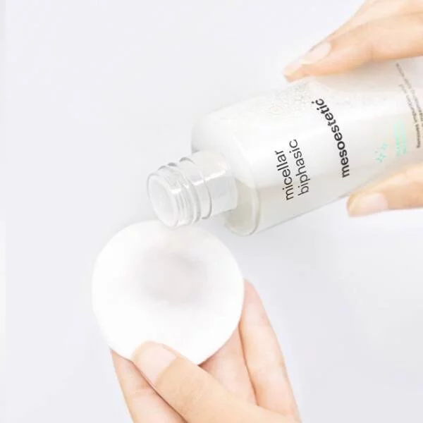 mesoestetic cleansing solutions ig post 10