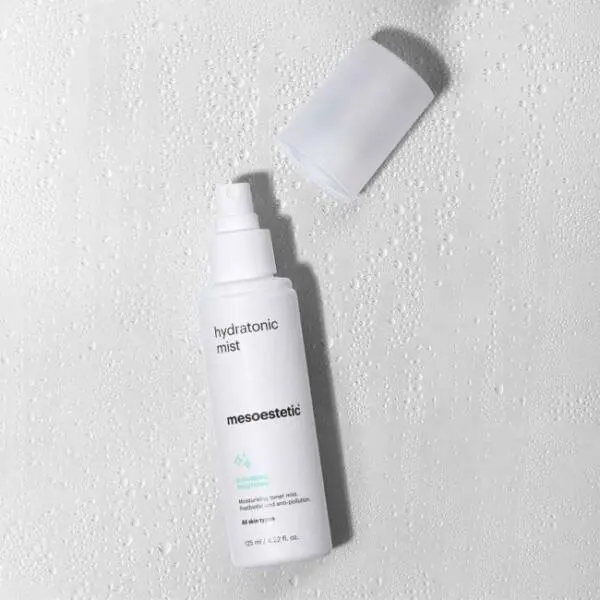 mesoestetic cleansing solutions ig post 16