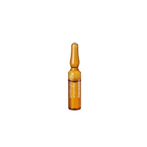 proteoglycans ampoules GLOBAL ANTIAGING SOLUTIONS