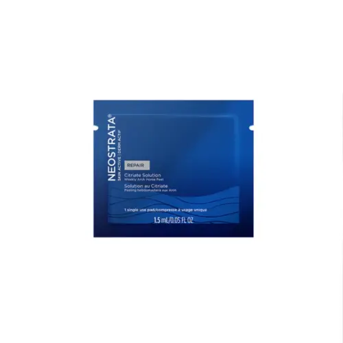 NeoStrata - REPAIR Skin Active Citriate Solution pad (single pad)