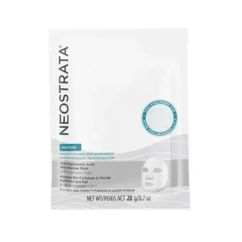 NeoStrata - Pure Hyaluronic Acid Biocellulose Mask