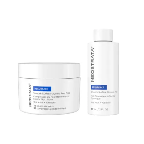 NeoStrata - RESURFACE Smooth Surface Glycolic Peel