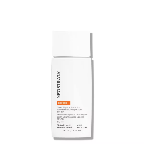 NeoStrata - DEFEND Sheer Physical Protection SPF50