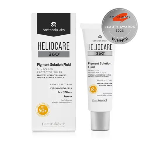 Heliocare® 360° Pigment Solution Fluid SPF 50 - 50ml