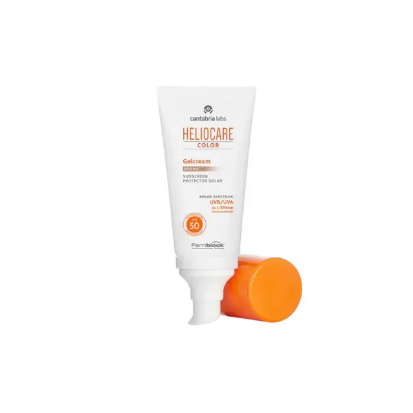 ProductImage 0000s 0000s 0003s 0000 Heliocare Color GelCreamBrown OpenTube PNG