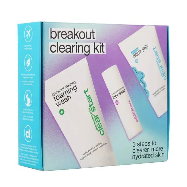breakout clearing kit pdp