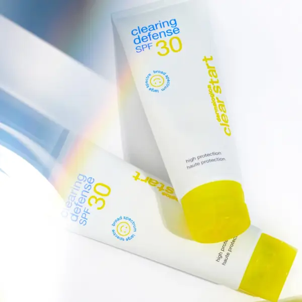 clearing defense spf30 products rainbow 6