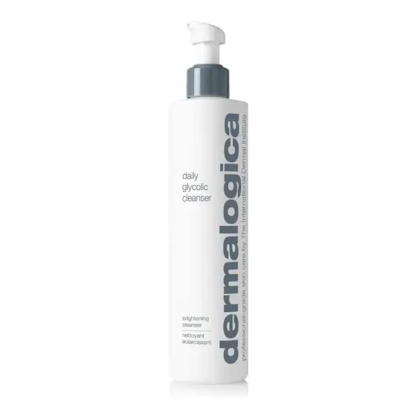 daily glycolic cleanser 10oz