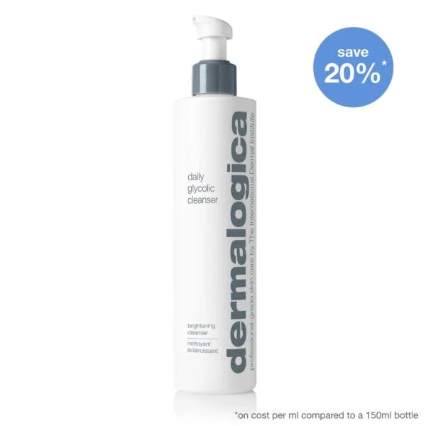 dailyglycoliccleanser pdp supersize UK 1