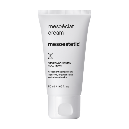 mesoéclat® cream GLOBAL ANTIAGING SOLUTIONS