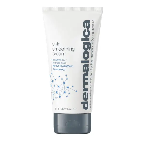 skin smoothing cream 5.1oz front