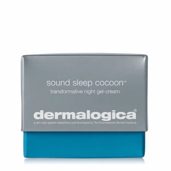 sound sleep cocoon carton front
