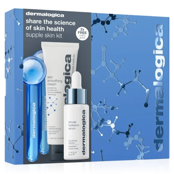 supple skin kit xmas pdp